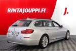 BMW 520 2011 Hopea