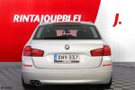 BMW 520 2011 Hopea