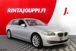 BMW 520 2011 Hopea