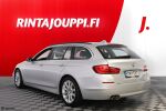 BMW 520 2011 Hopea