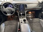 Renault Talisman 2017 Harmaa