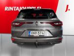 Renault Talisman 2017 Harmaa