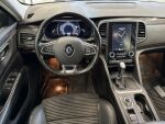 Renault Talisman 2017 Harmaa