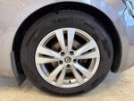 Renault Talisman 2017 Harmaa