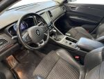 Renault Talisman 2017 Harmaa