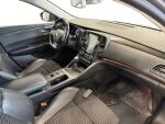 Renault Talisman 2017 Harmaa