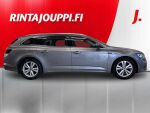 Renault Talisman 2017 Harmaa