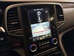 Renault Talisman 2017 Harmaa