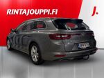 Renault Talisman 2017 Harmaa