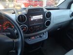 Citroen Berlingo Multispace 2017 Harmaa