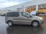 Citroen Berlingo Multispace 2017 Harmaa