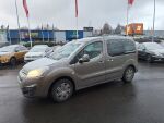 Citroen Berlingo Multispace 2017 Harmaa