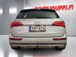 Audi Q5 2010 Hopea
