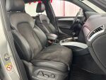 Audi Q5 2010 Hopea