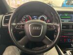 Audi Q5 2010 Hopea