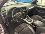 Audi Q5 2010 Hopea