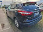 Nissan Qashqai 2017 Violetti