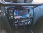Nissan Qashqai 2017 Violetti