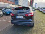 Nissan Qashqai 2017 Violetti