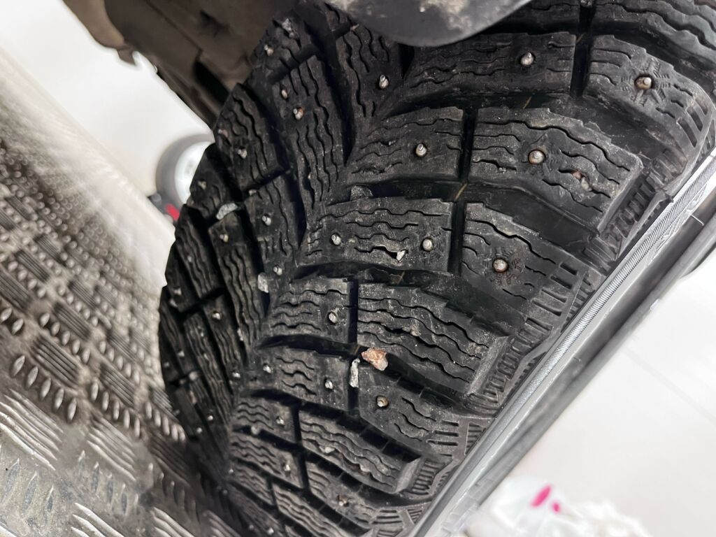 Nissan Note 2017 Punainen