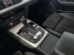 Audi A6 2016 Valkoinen