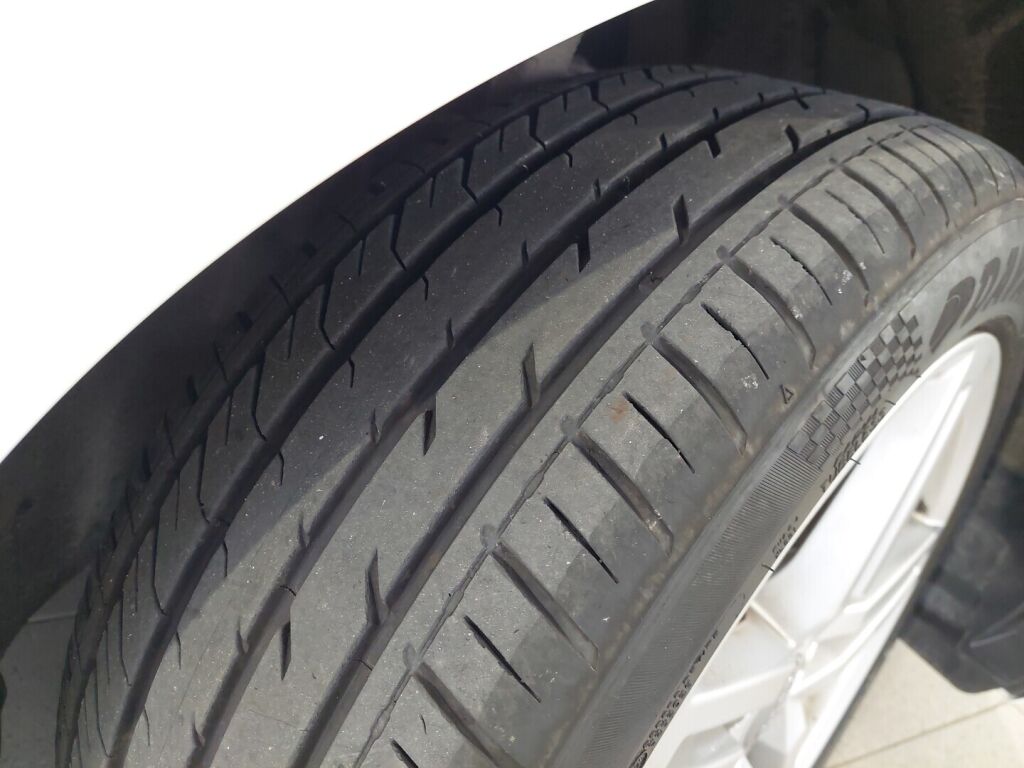 Audi A6 2016 Valkoinen