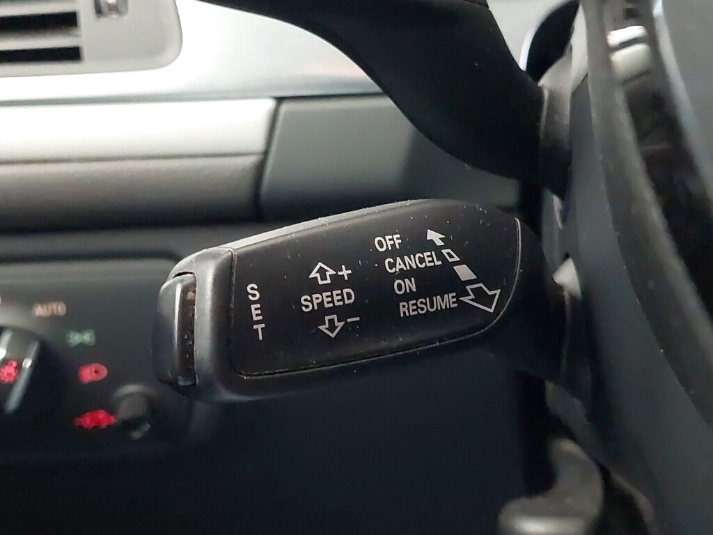 Audi A6 2016 Valkoinen