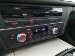 Audi A6 2016 Valkoinen