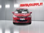 Citroen C4 2017 Punainen