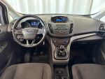 Ford Grand C-Max 2016 Valkoinen