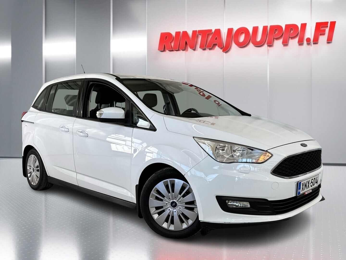 Ford Grand C-Max