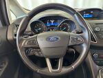 Ford Grand C-Max 2016 Valkoinen