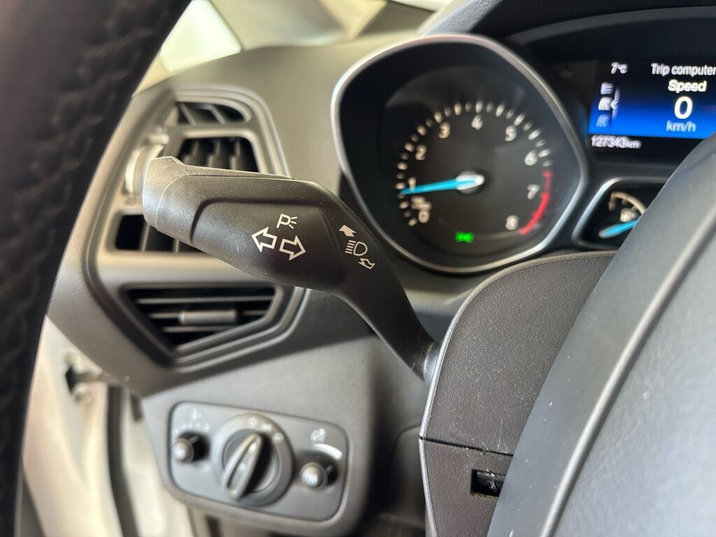 Ford Grand C-Max 2016 Valkoinen