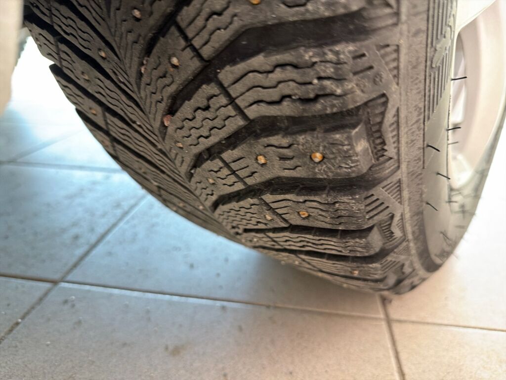 Opel Insignia 2016 Valkoinen