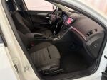Opel Insignia 2016 Valkoinen
