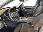 Mercedes-Benz C 2017 Valkoinen
