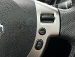 Nissan Qashqai+2 2008 Musta