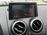 Nissan Qashqai+2 2008 Musta