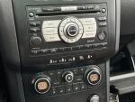 Nissan Qashqai+2 2008 Musta
