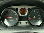 Nissan Qashqai+2 2008 Musta