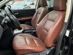 Nissan Qashqai+2 2008 Musta