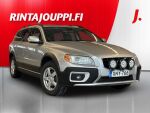 Volvo XC70 2009 Harmaa
