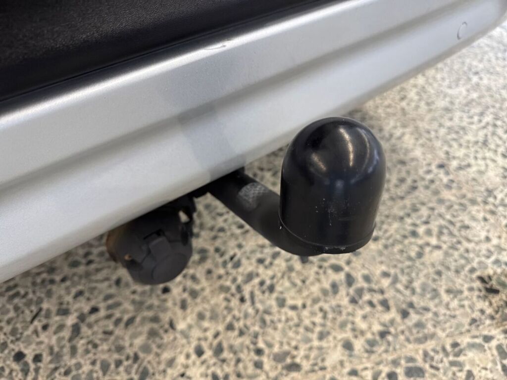 Volvo XC70 2009 Harmaa