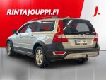 Volvo XC70 2009 Harmaa