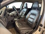 Volvo XC70 2009 Harmaa