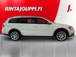 Volkswagen Passat 2014 Valkoinen