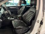 Volkswagen Passat 2014 Valkoinen
