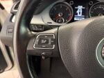 Volkswagen Passat 2014 Valkoinen