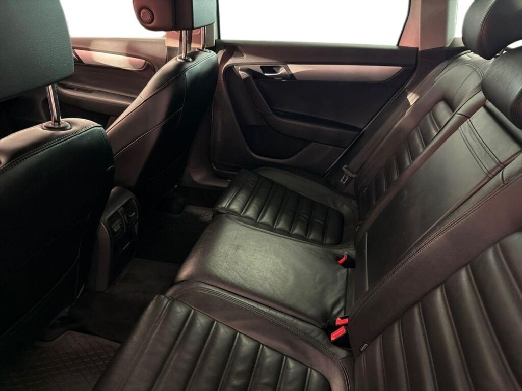 Volkswagen Passat 2014 Valkoinen