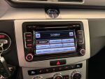 Volkswagen Passat 2014 Valkoinen